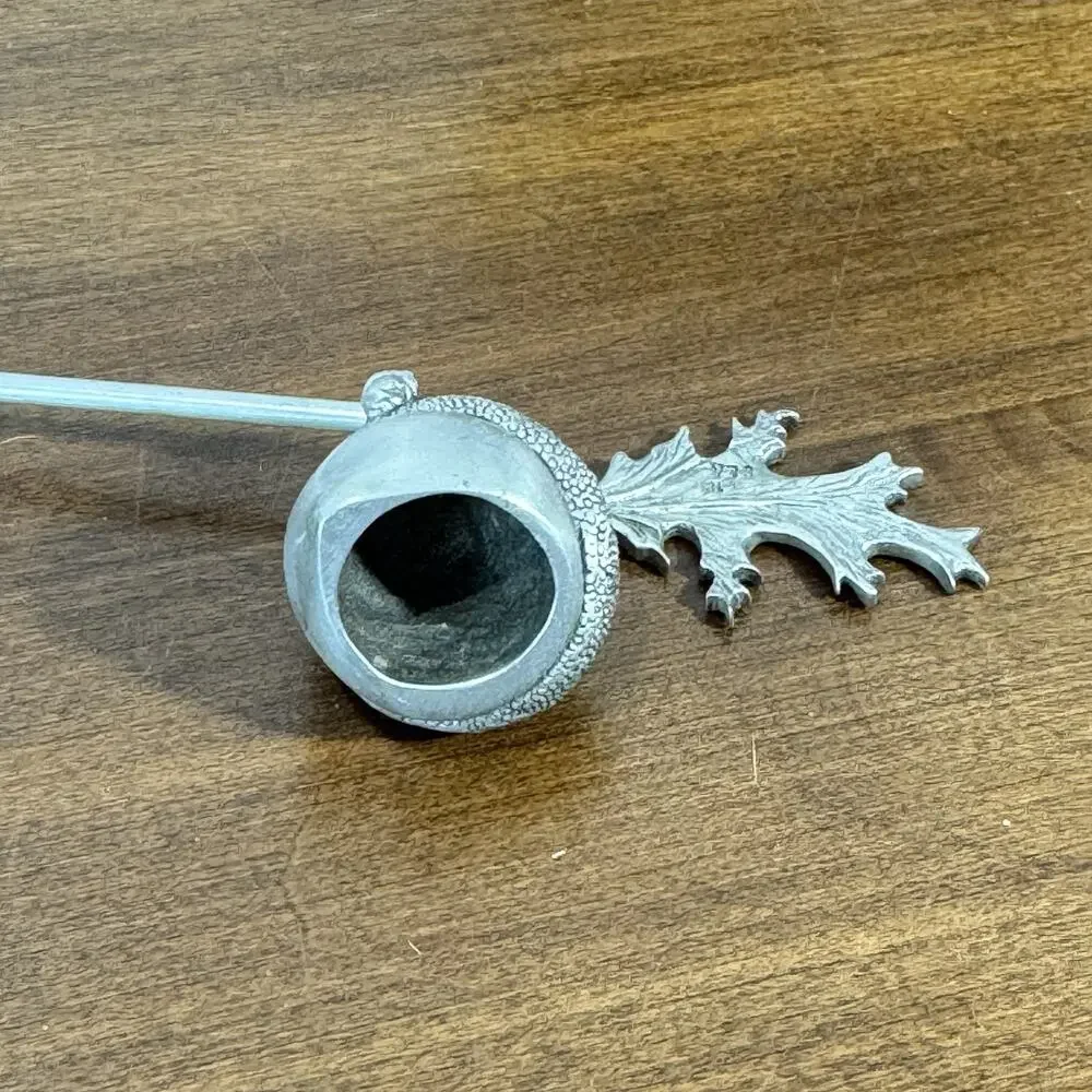 Does not apply elegant pewter